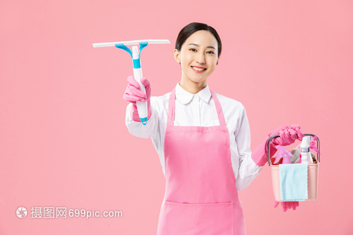 女性家政服務與健身服務的融合 打造全方位健康生活
