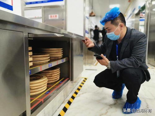 我省首家餐飲企業(yè)引進 4d管理模式
